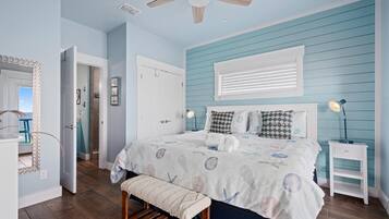 Condo (2 Bedrooms) | Servicio de la propiedad