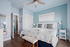 Condo (2 Bedrooms) | Commodité de l’hébergement 