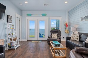 Condo (2 Bedrooms) | Commodité de l’hébergement 