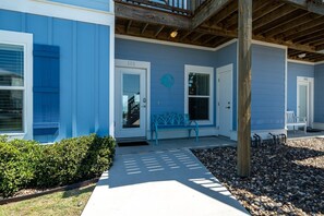 คอนโด (2 Bedrooms) | สิ่งอำนวยความสะดวกในที่พัก