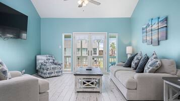 Appart'hĂŽtel (2 Bedrooms) | Ăquipement de lâhĂ©bergement