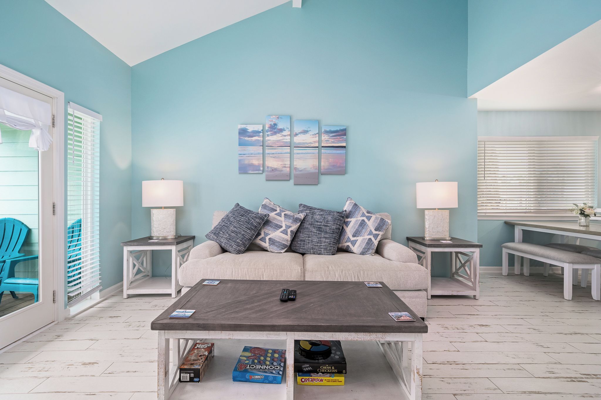 Appart'hôtel (2 Bedrooms) | Équipement de l’hébergement