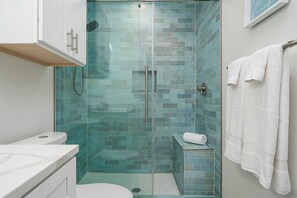Condo (2 Bedrooms) | Comodidades da propriedade