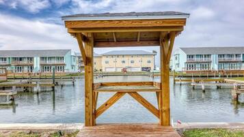 Leilighet (2 Bedrooms) | Fasilitet på overnattingsstedet