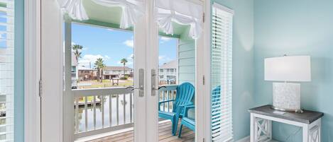 Appart'hôtel (2 Bedrooms) | Équipement de l’hébergement