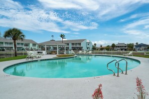 Condo (2 Bedrooms) | Comodidades da propriedade