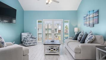 Leilighet (2 Bedrooms) | Fasade