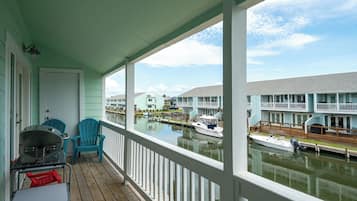 Condo (2 Bedrooms) | Servicio de la propiedad