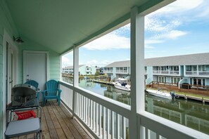 Condo (2 Bedrooms) | Comodidades da propriedade