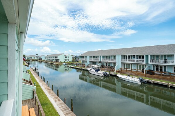 Leilighet (2 Bedrooms) | Fasilitet på overnattingsstedet