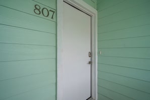 Leilighet (2 Bedrooms) | Fasilitet på overnattingsstedet