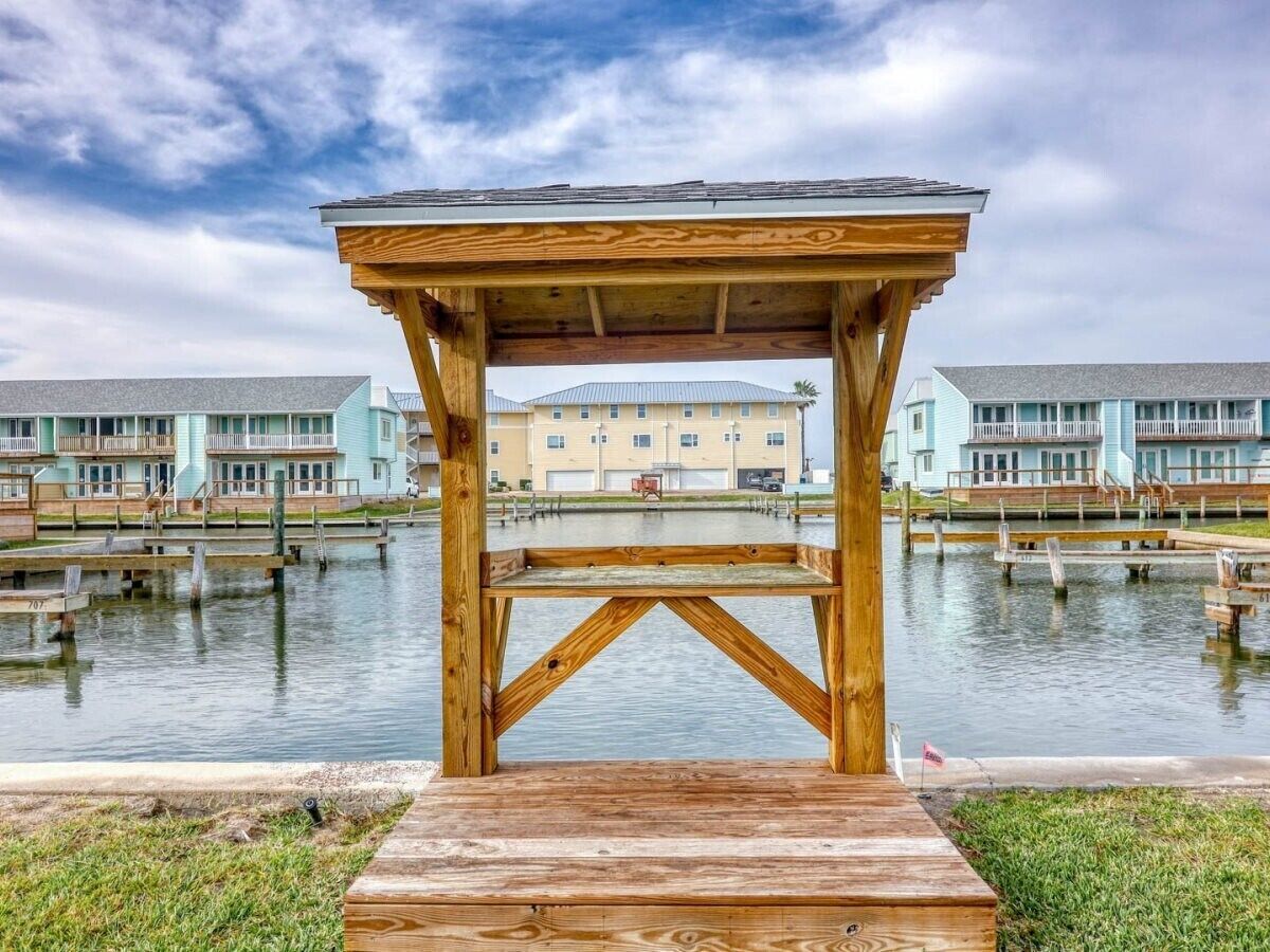 Condo (2 Bedrooms) | Servicio de la propiedad