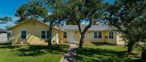 Hus (3 Bedrooms) | Bekvämlighet