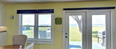 Servicio de la propiedad