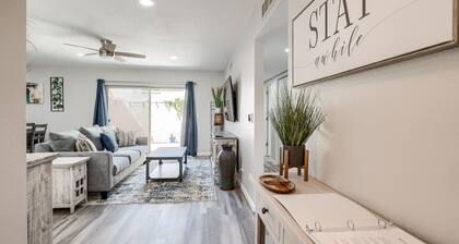 The Perfect Tucson Townhome in Catalina Foothills