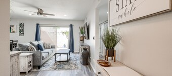 The Perfect Tucson Townhome in Catalina Foothills