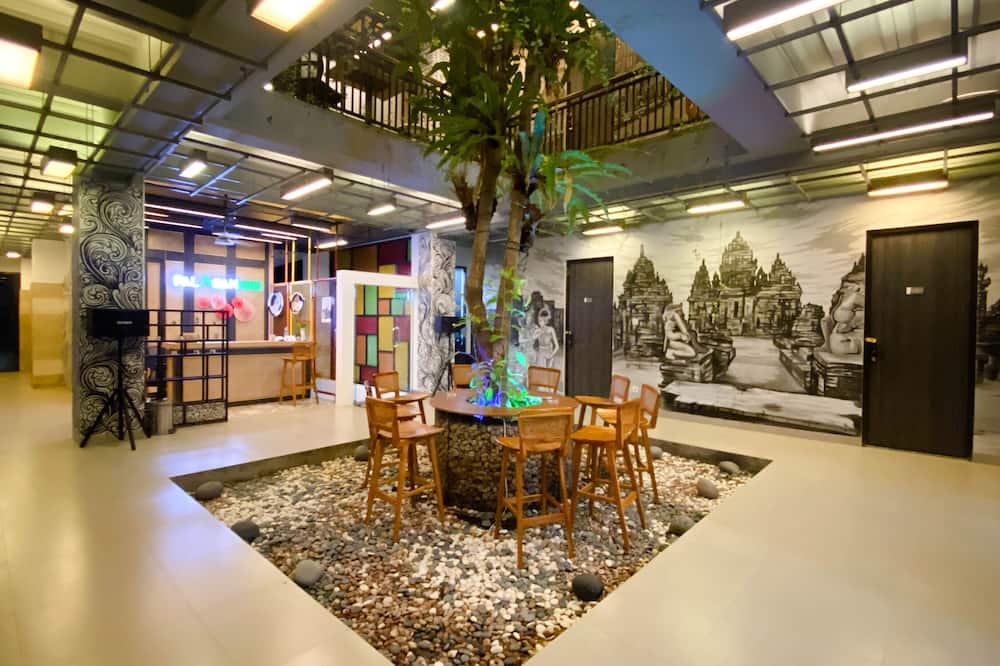 Palagan Huis