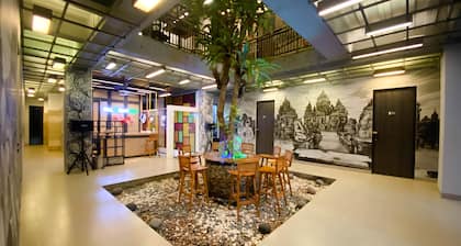 Palagan Huis