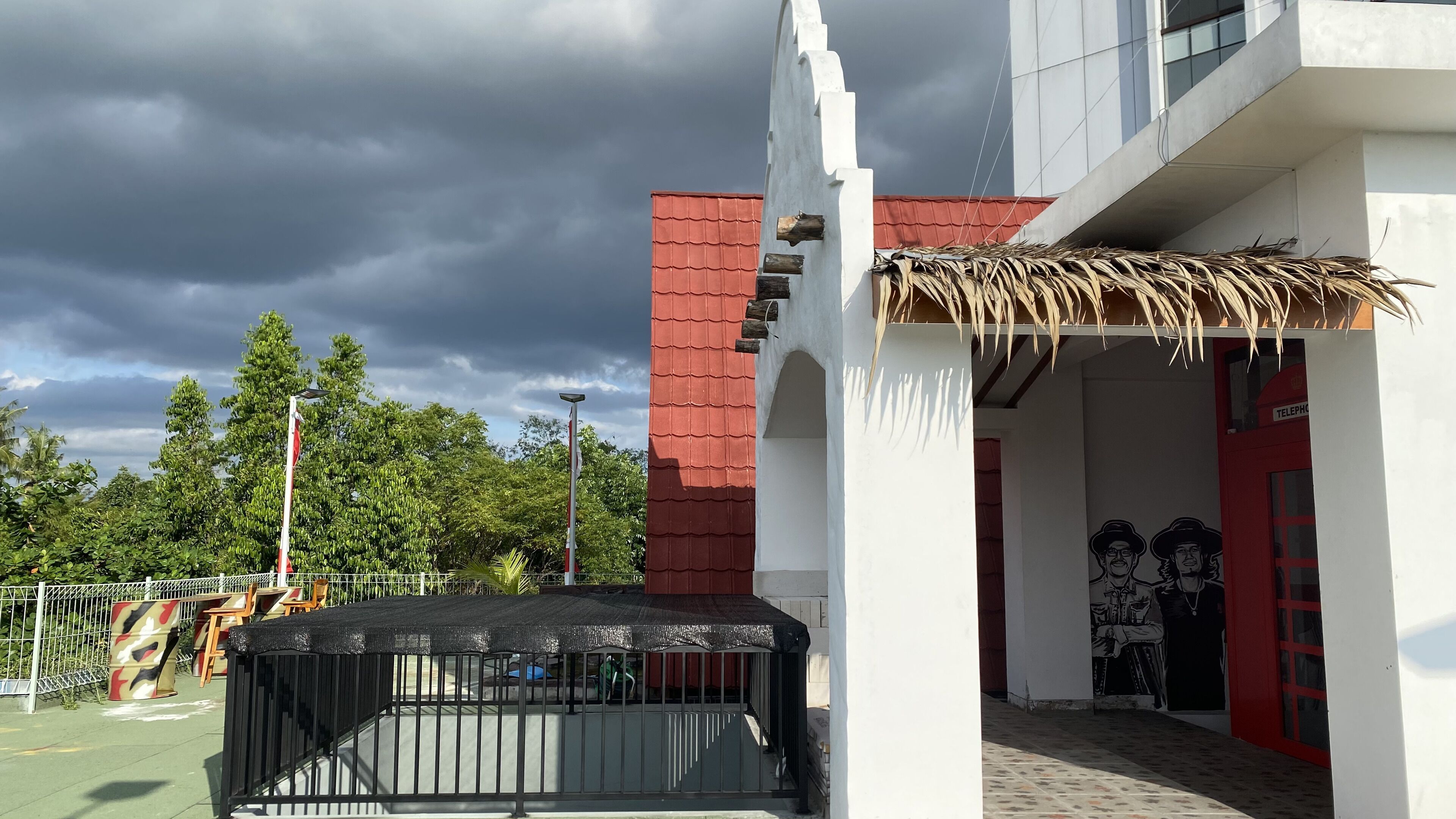 Foto - Palagan Huis