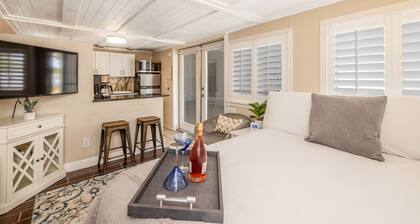 Charming Studio Guest House in the Heart of Tempe