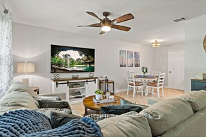 Smart TV y reproductor de DVD 