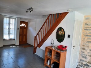 Interieur
