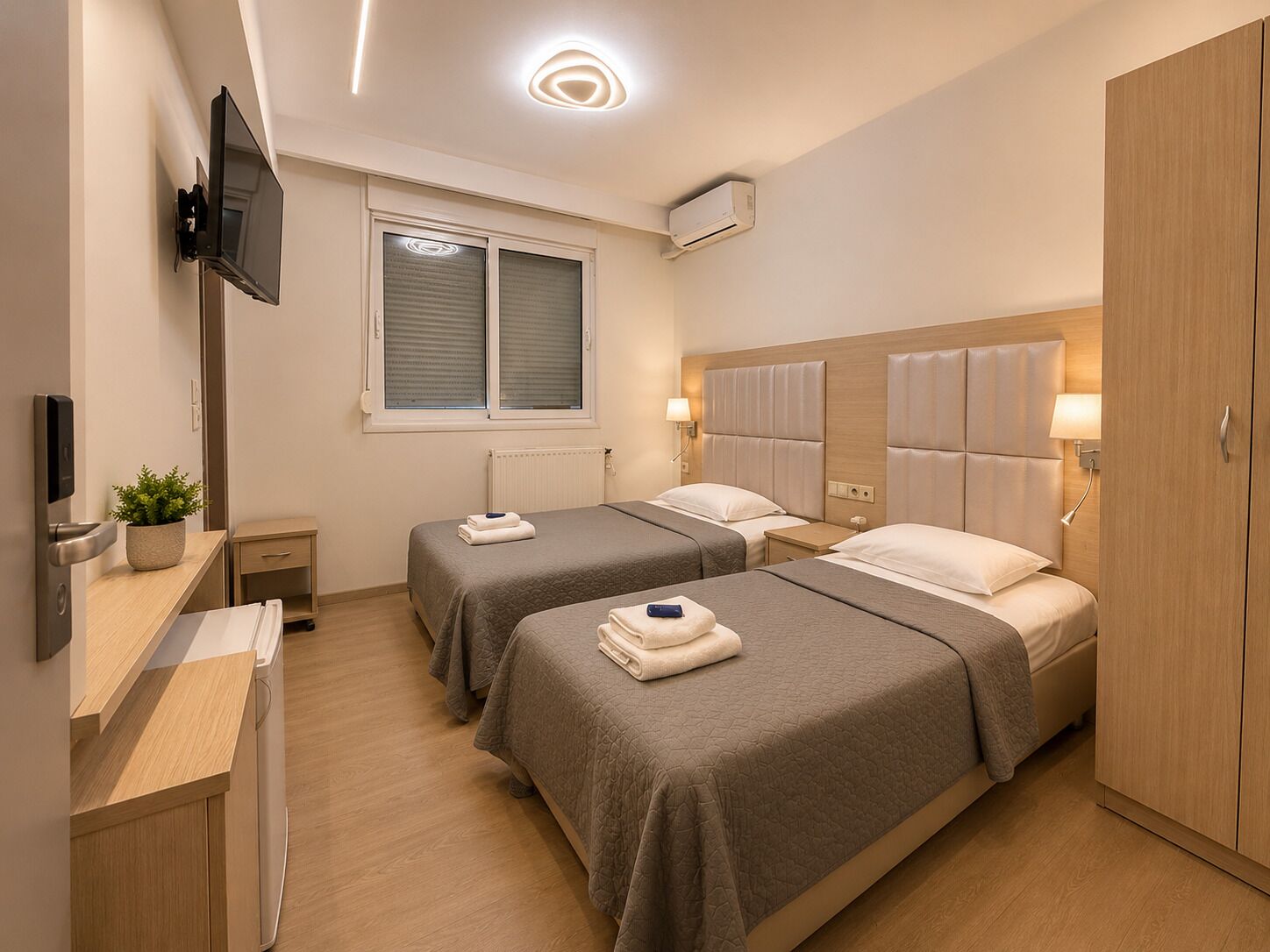 Economy Room, Ground Floor