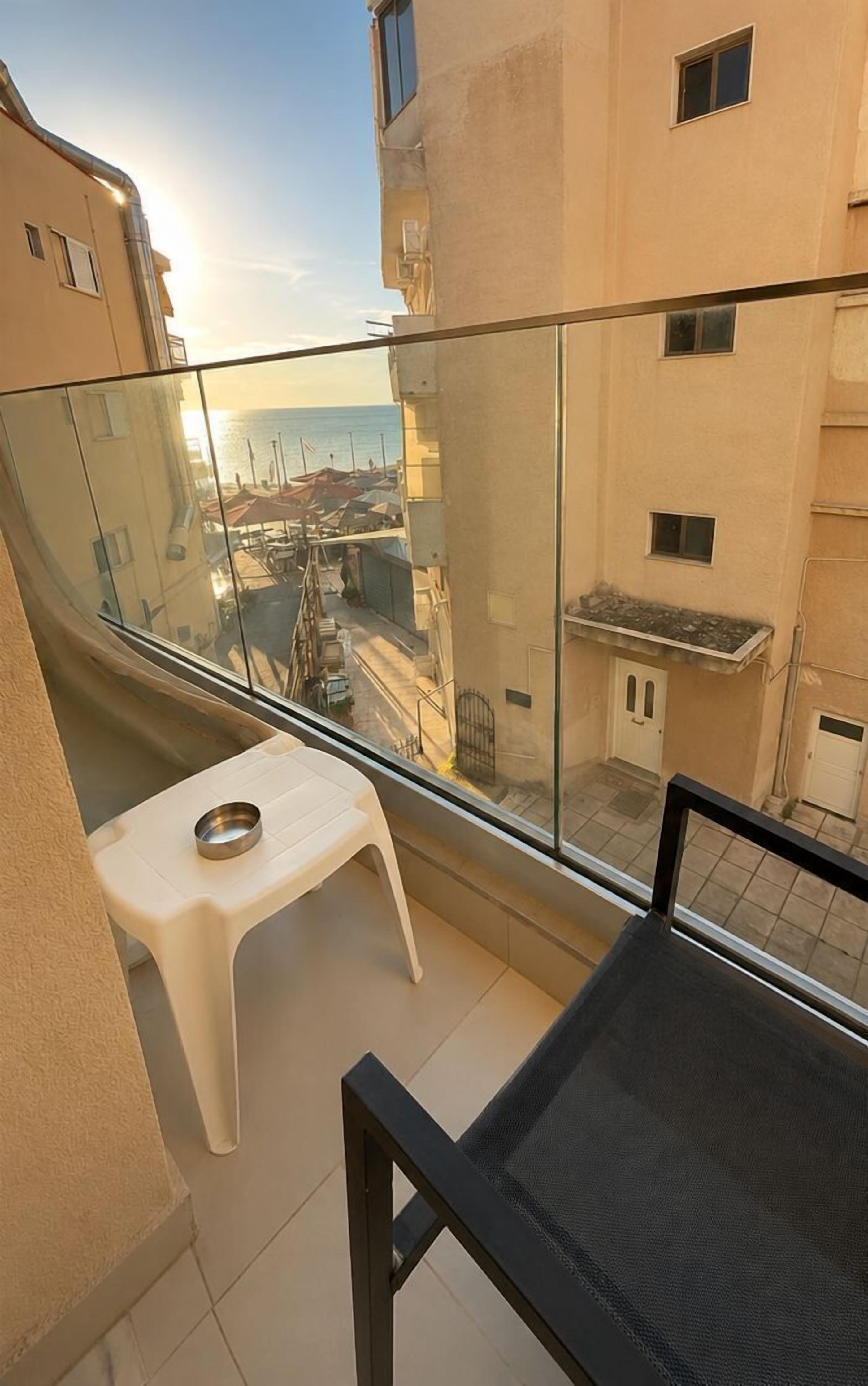 Single Room | Terrace/patio