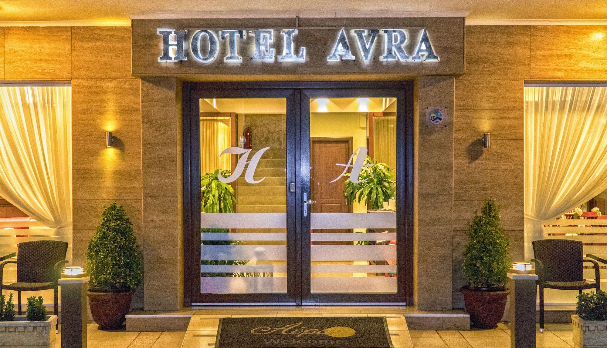 2 Star Hotels