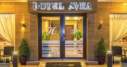 Avra Hotel