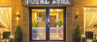 Avra Hotel