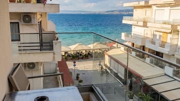 Triple Room | Terrace/patio