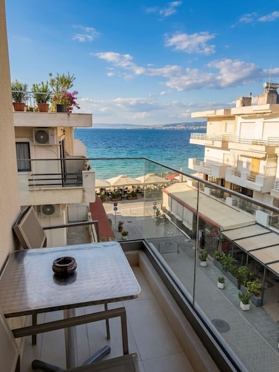 Avra Hotel