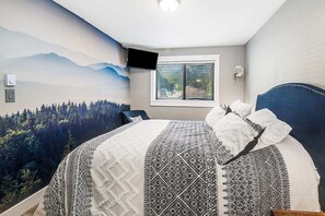 2 bedrooms, Egyptian cotton sheets, premium bedding - Beavercreek Resort Access to Vail & Golf (Avon)