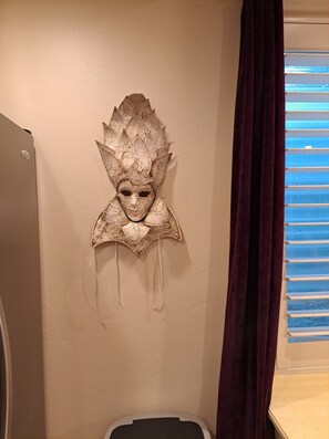 Interiör