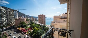 apartment rental Monaco