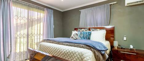 1 Schlafzimmer, Schreibtisch, Bügeleisen/Bügelbrett, kostenloses WLAN