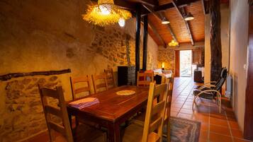 Family Apartment | Living area | Flat-screen TV