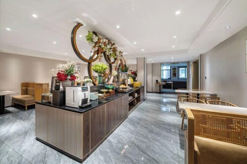 Jin Ri Ming Du Hotel