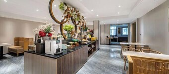 Jin Ri Ming Du Hotel