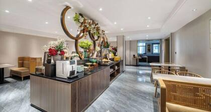 Jin Ri Ming Du Hotel