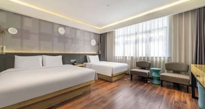 Jin Ri Ming Du Hotel