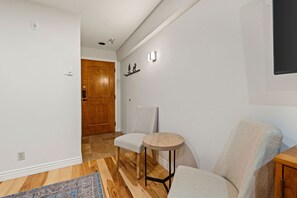 Interior - SUMMER CONSTRUCTION PLEASE READ Unit 304 - Ski In/Ski Out, Walk to Everything! (Vail)