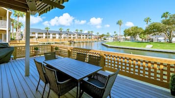 Leilighet (2 Bedrooms) | Fasade