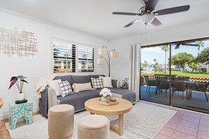 Condo (2 Bedrooms) | Servicio de la propiedad