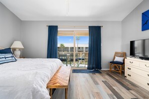 Kondominium (3 Bedrooms) | Fasilitas properti