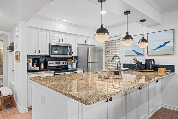 Condo (2 Bedrooms) | Property amenity