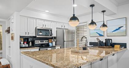 Bay House Condos by Miss Kitty’s