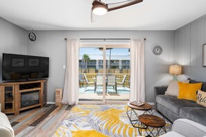 公寓客房 (3 Bedrooms) | 住宿設施服務