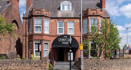 The Linden Leaf Rooms - Classy Studios